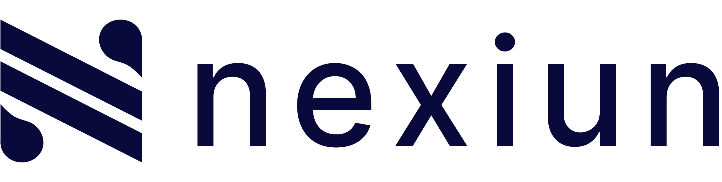 Nexiun