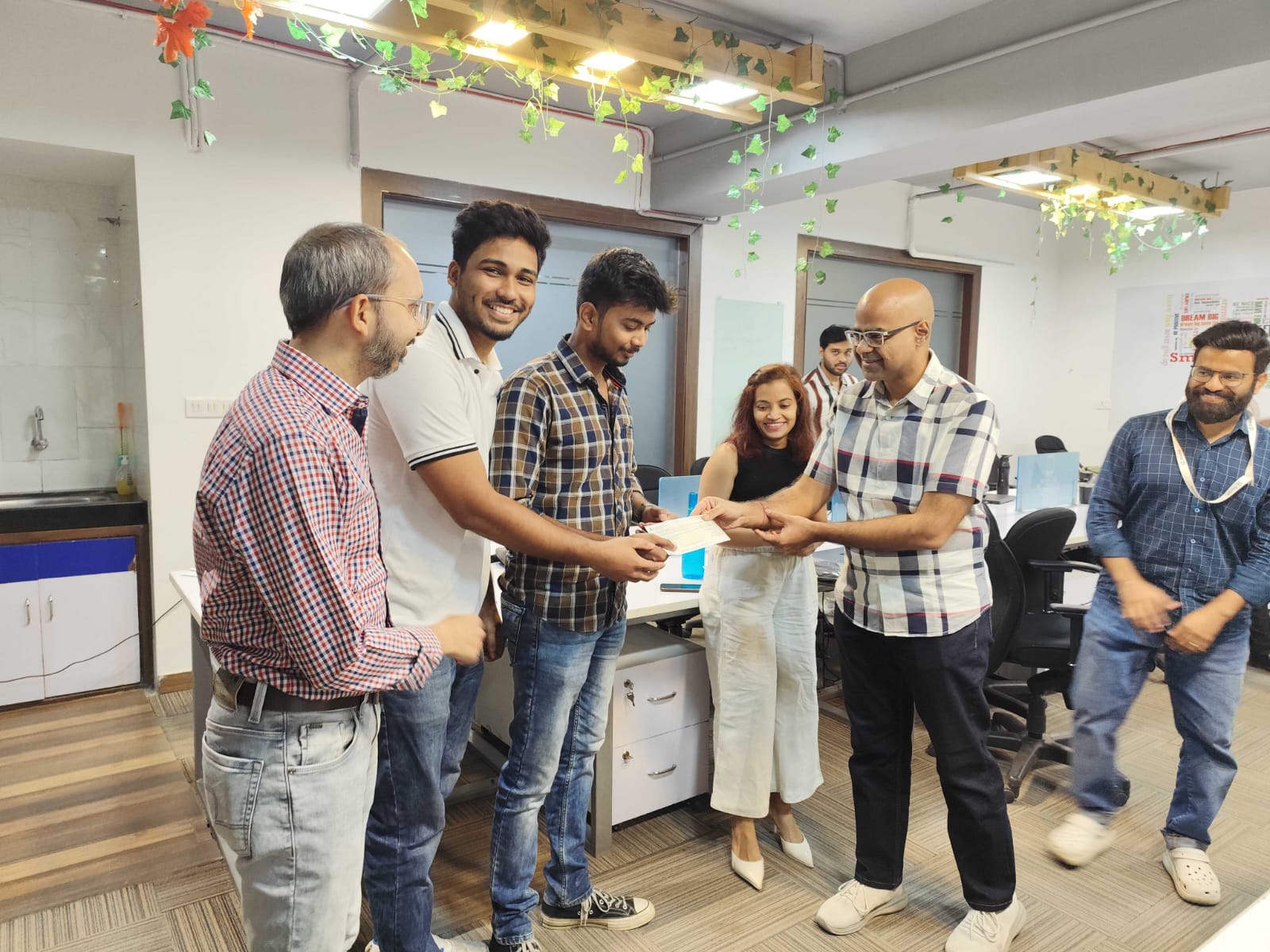 AI Agents Hackathon 2025