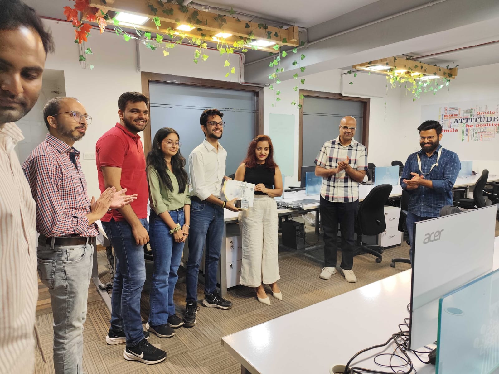 AI Agents Hackathon 2025
