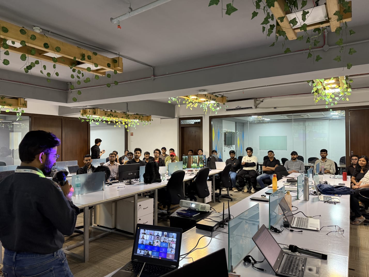 AI Agents Hackathon 2025